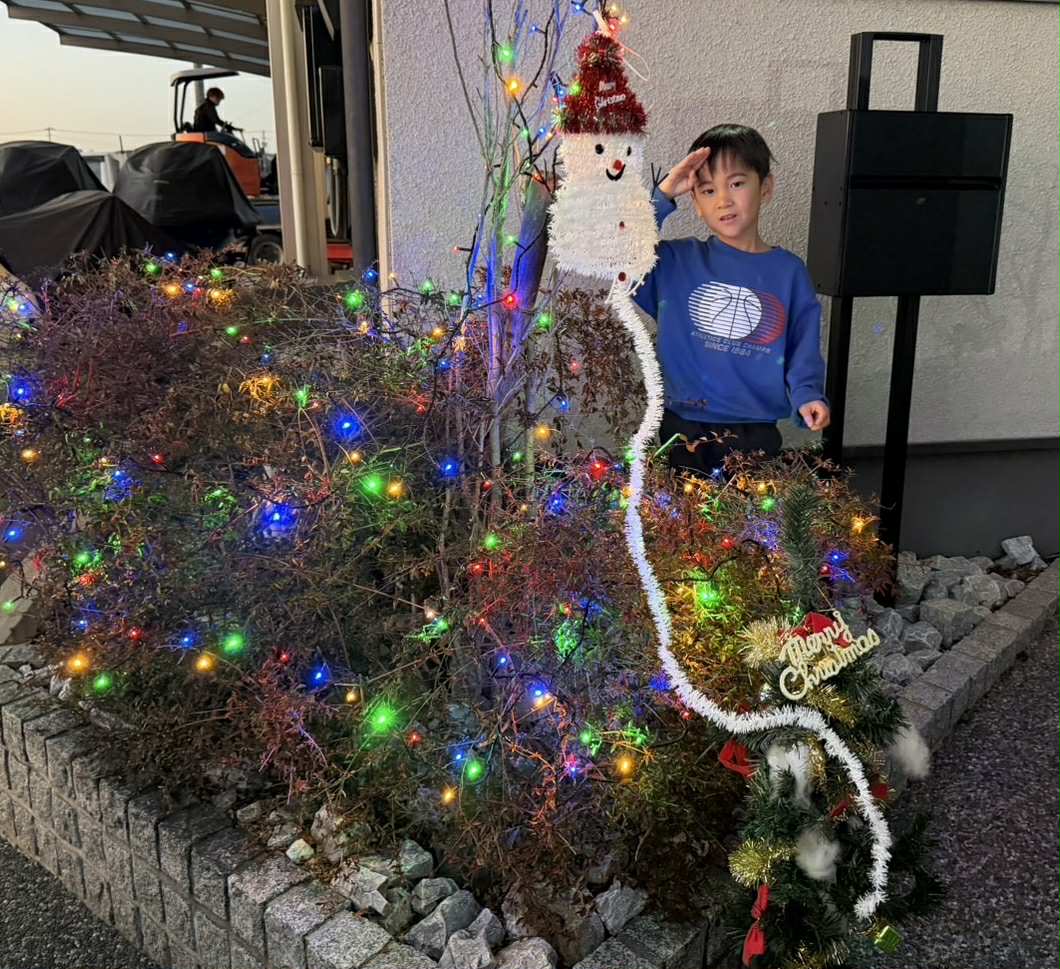 メリークリスマス🎅🎄🍰の画像