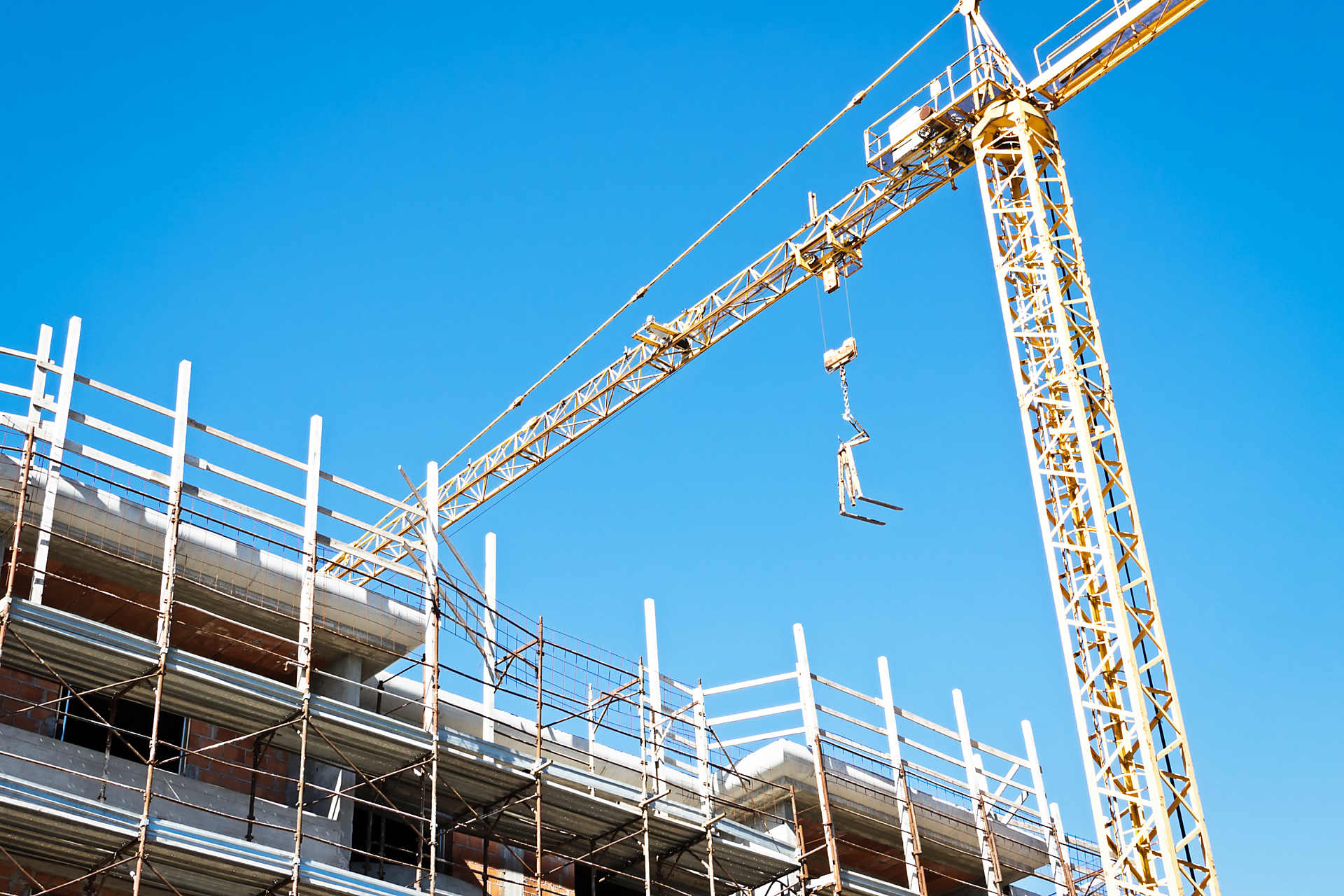 事業案内 足場 土木 型枠工事なら全国対応のtenki 株式会社